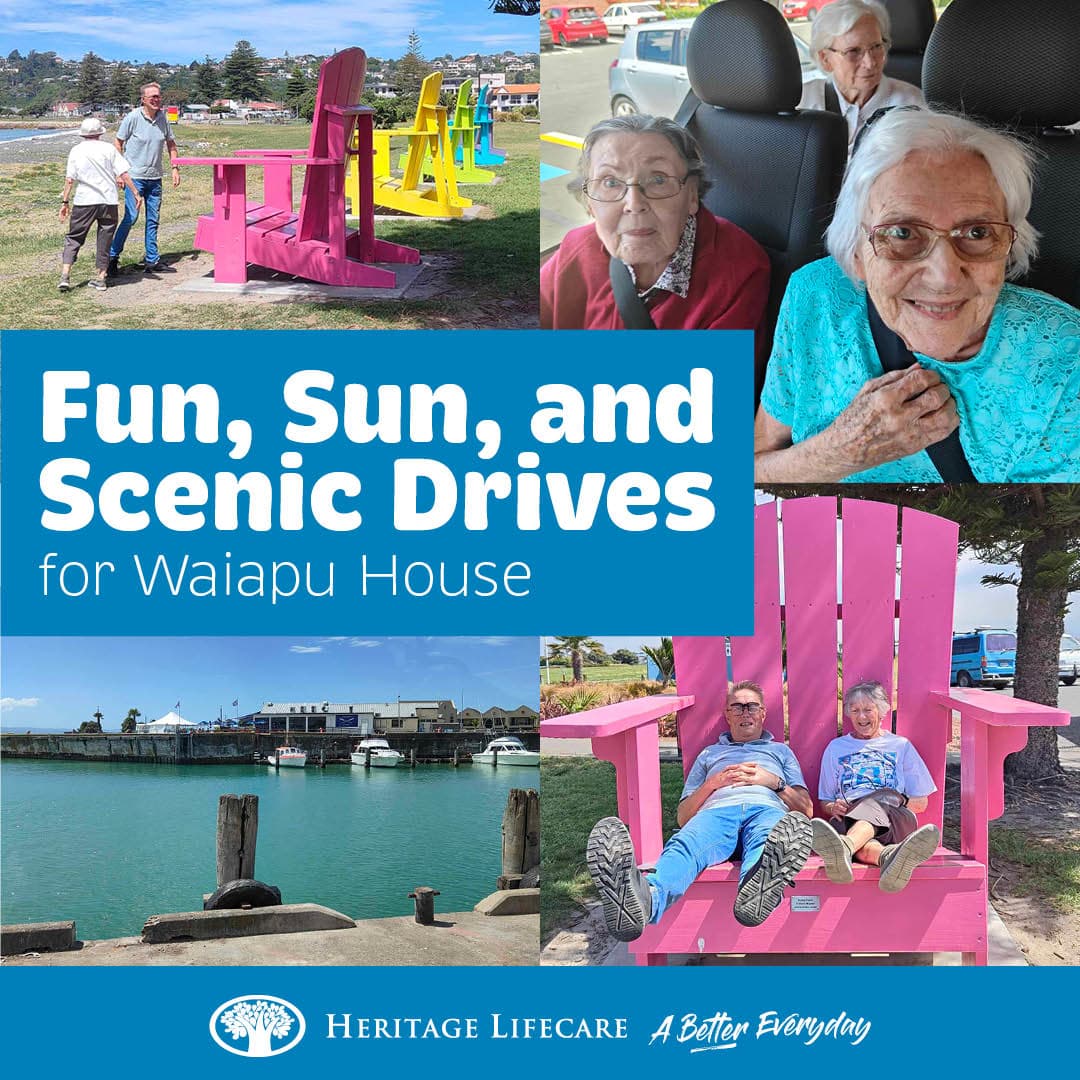 ​Fun, Sun, and Scenic Drives for Waiapu House