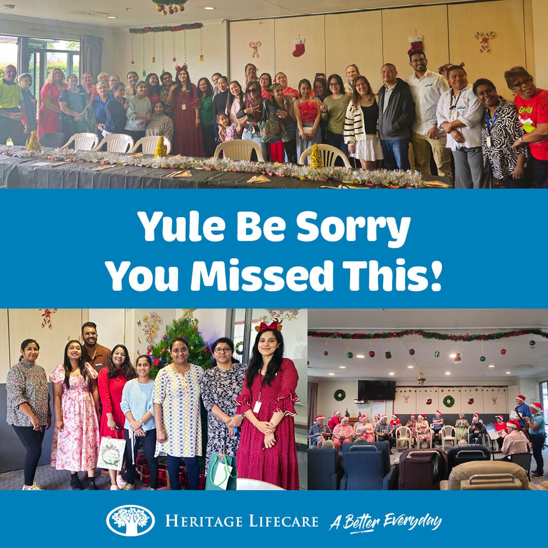 ​Yule Be Sorry You Missed This!