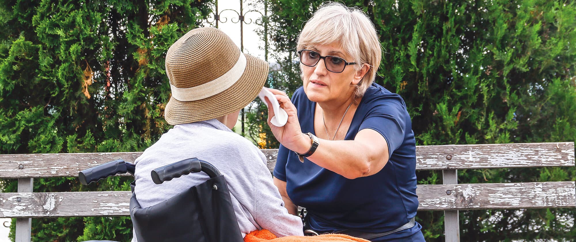 Specialised Hospital Care New Zealand