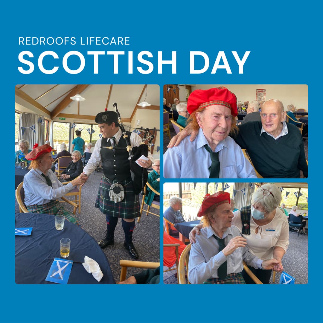 Scottish Day