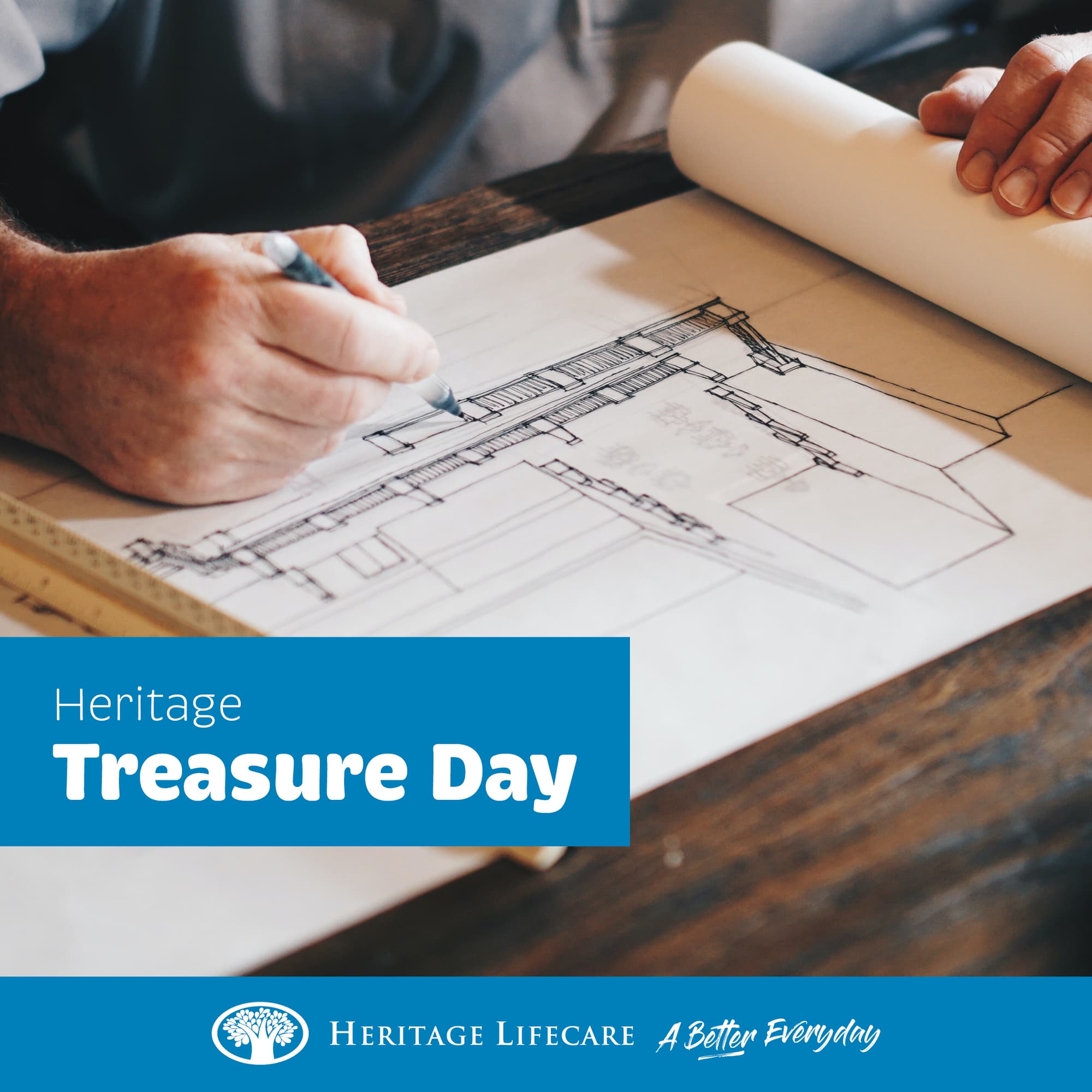 World Heritage Treasure Day