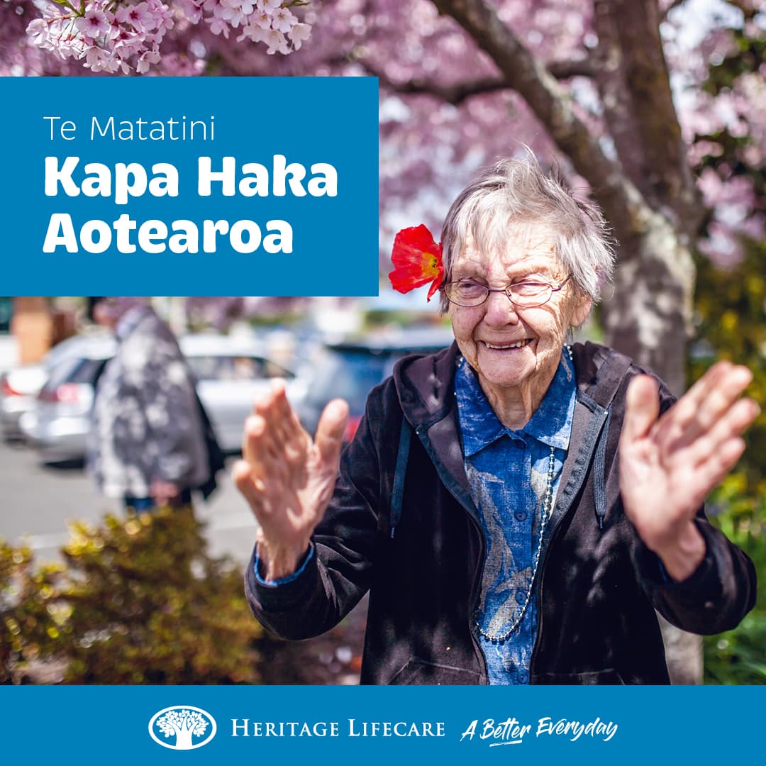 Te Matatini Kapa Haka Aotearoa